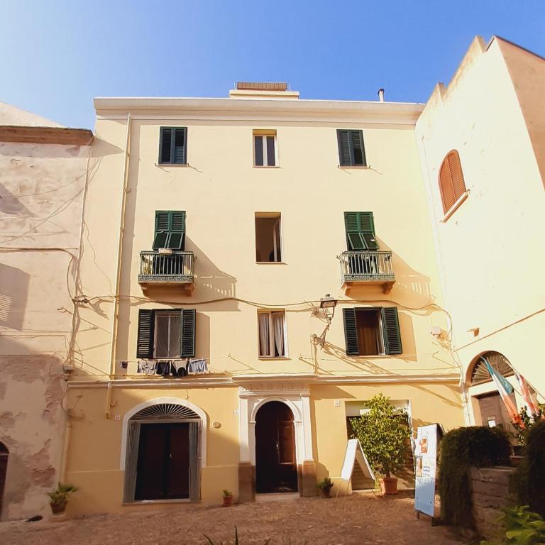 Il veliero - Appartamento con 2 Camere da Letto - 2