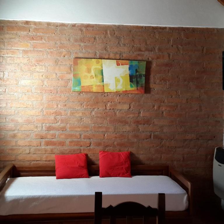 Guardalaola - Apartamento de 1 dormitorio - 8