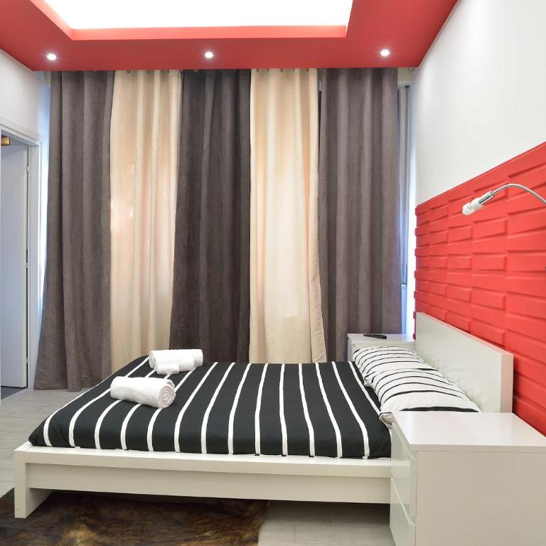 G&G Trastevere - Doppelzimmer - 5