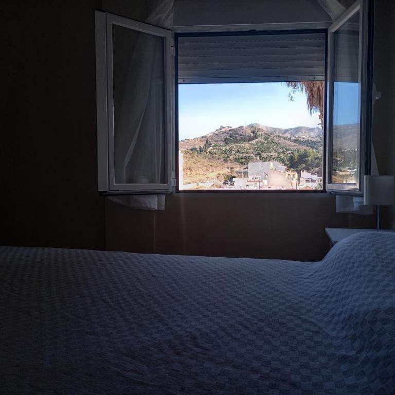 Apartamento Las Maravillas 1 - Two-Bedroom Apartment - 19