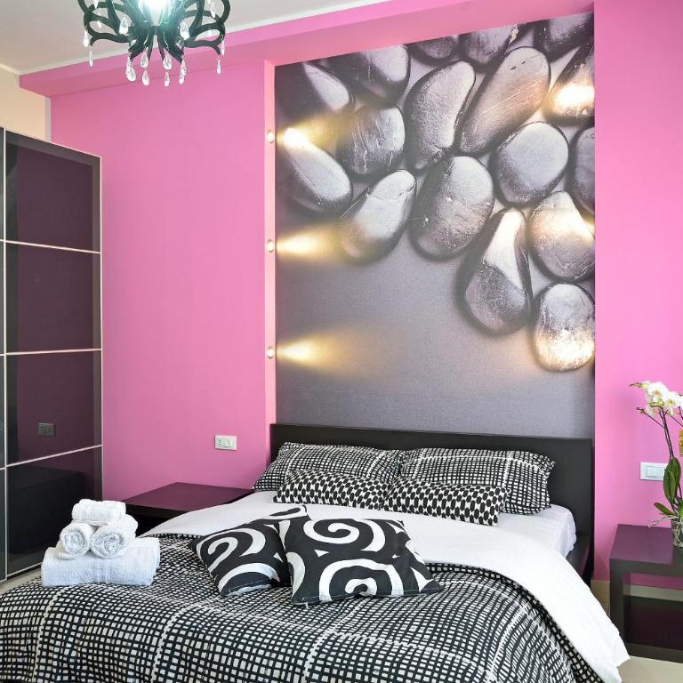 G&G Trastevere - Doppelzimmer - 7