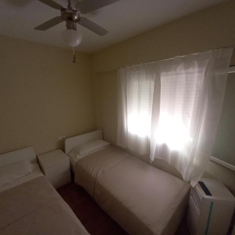 Apartamento Las Maravillas 1 - Two-Bedroom Apartment - 15