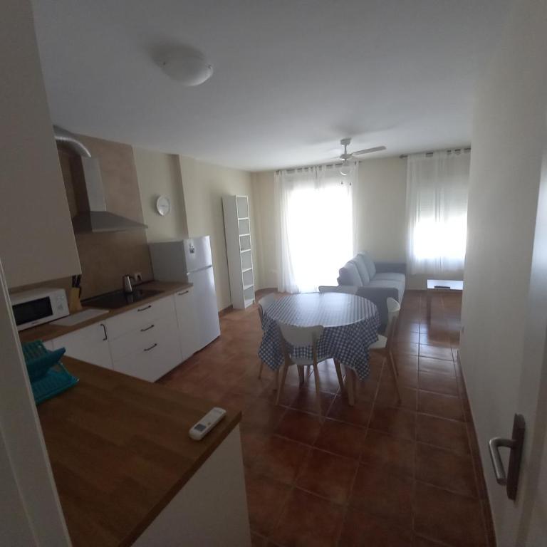 Apartamento Las Maravillas 1 - Two-Bedroom Apartment - 9
