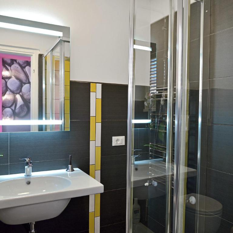 G&G Trastevere - Doppelzimmer - 8