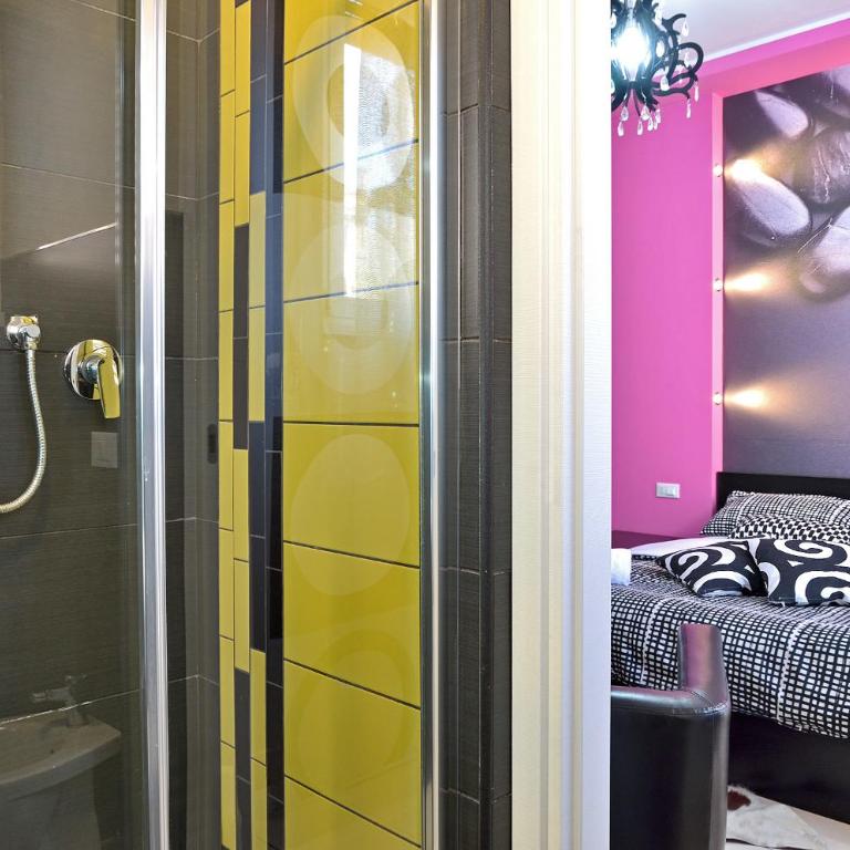 G&G Trastevere - Doppelzimmer - 9