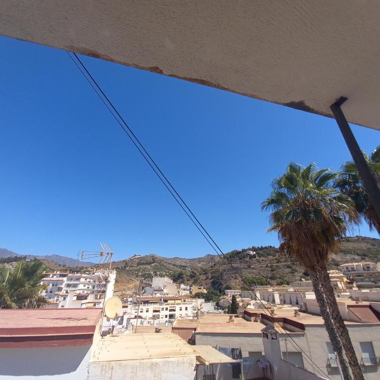 Apartamento Las Maravillas 1 - Two-Bedroom Apartment - 13