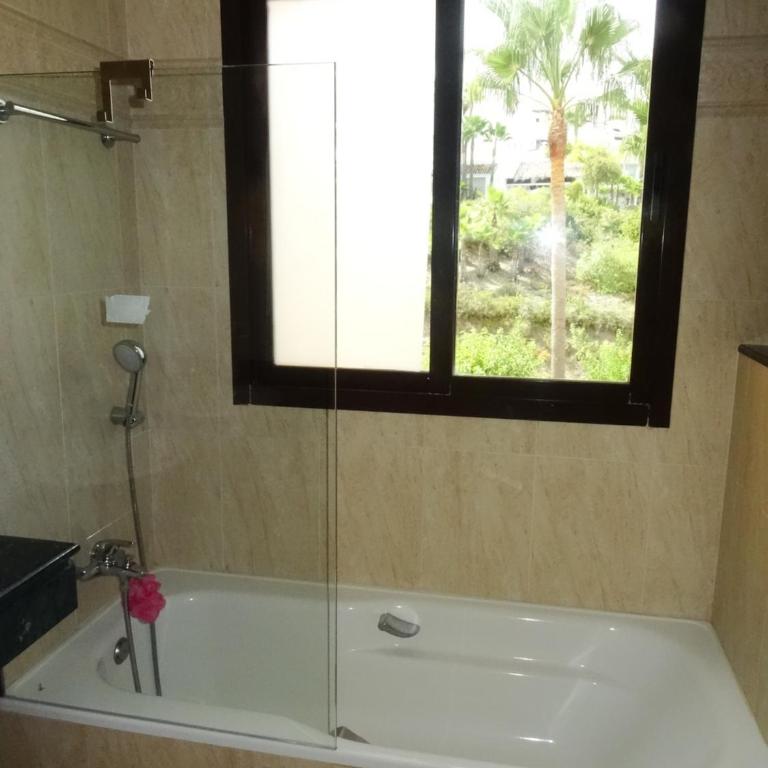 Ático con vista al mar y cerca campos de Golf - Two-Bedroom Apartment with Terrace and Sea View - 20