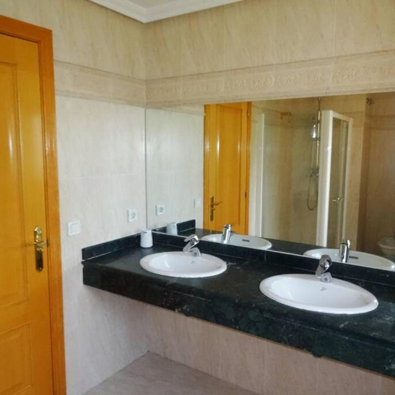 Ático con vista al mar y cerca campos de Golf - Two-Bedroom Apartment with Terrace and Sea View - 19