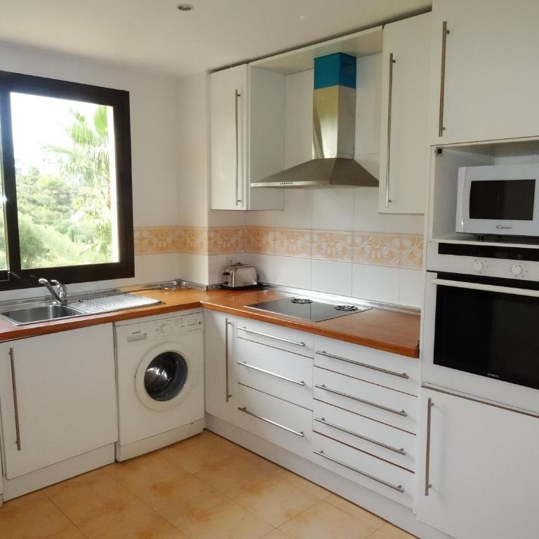 Ático con vista al mar y cerca campos de Golf - Two-Bedroom Apartment with Terrace and Sea View - 11