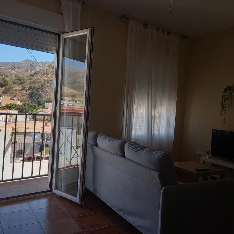 Apartamento Las Maravillas 1 - Two-Bedroom Apartment - 14
