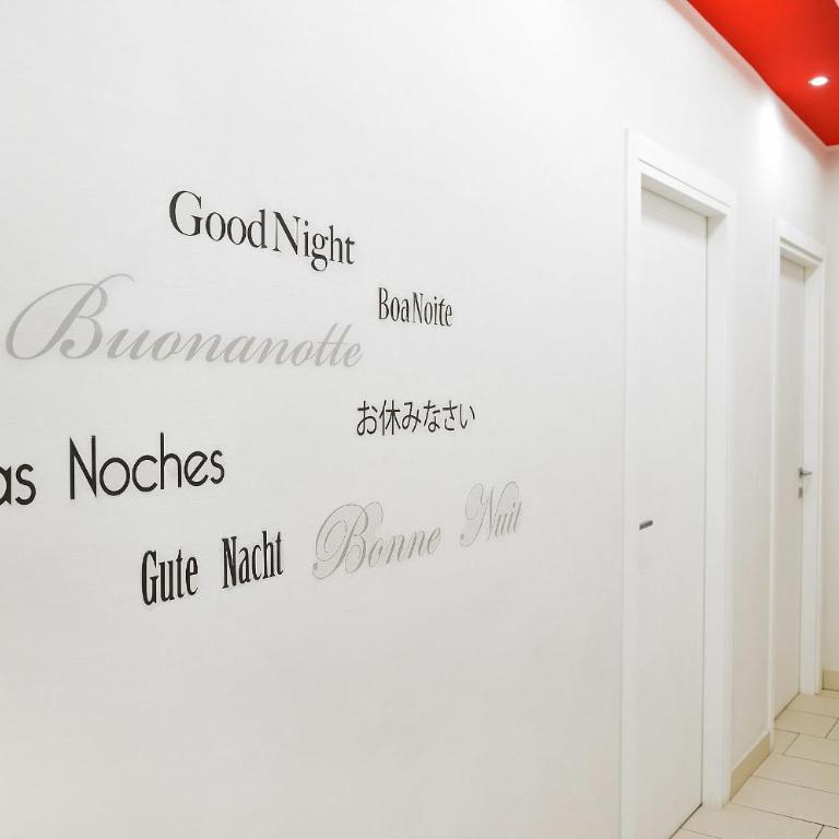 G&G Trastevere - Einzelzimmer - 3