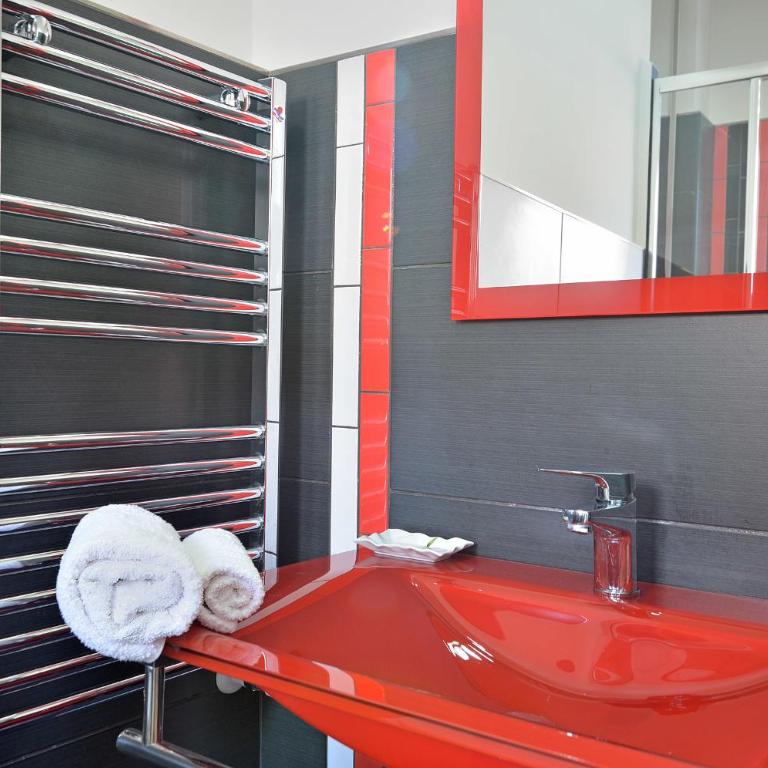 G&G Trastevere - Einzelzimmer - 9