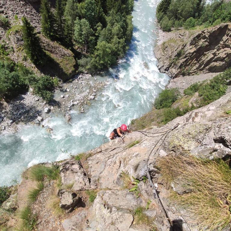 Chalet Les Ecrins - Chalet - 41