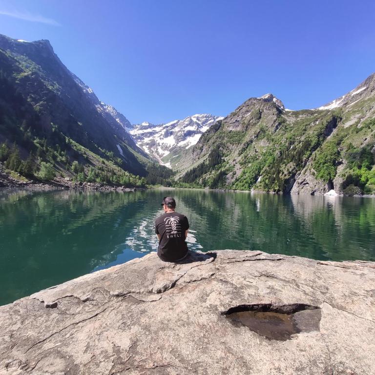 Chalet Les Ecrins - Chalet - 40