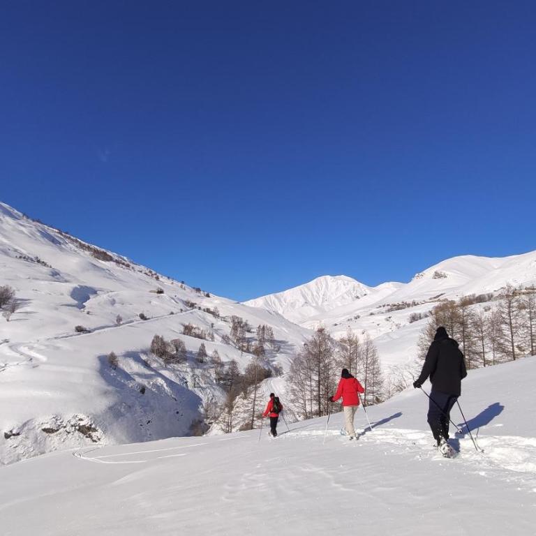 Chalet Les Ecrins - Chalet - 49