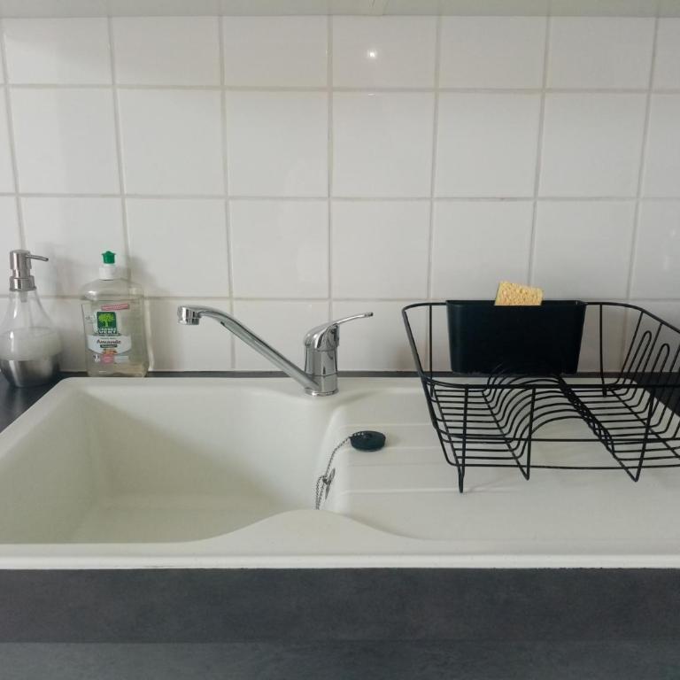 Quiétude et confort - Appartement 2 Chambres - 16