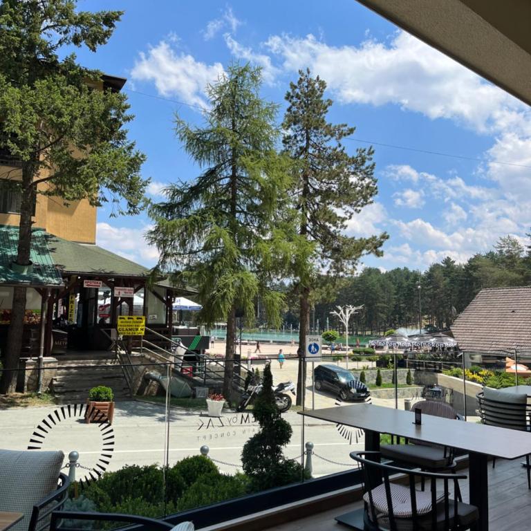 Apartman Noa,Zlatibor - Apartman sa Pogledom na Planinu - 21