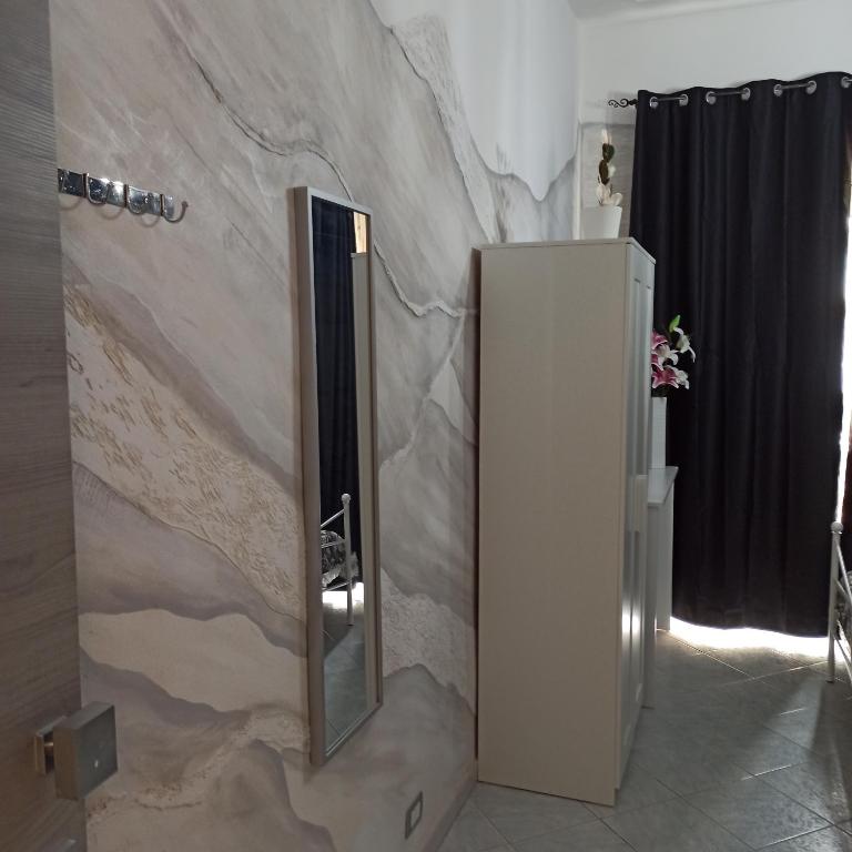 In The Center Rooms - Monolocale con Balcone - 27