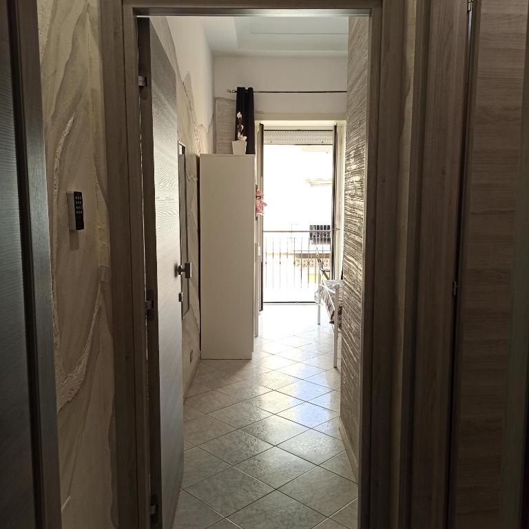 In The Center Rooms - Monolocale con Balcone - 26