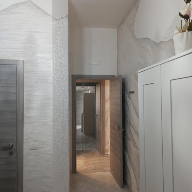 In The Center Rooms - Monolocale con Balcone - 23