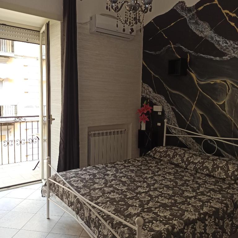 In The Center Rooms - Monolocale con Balcone - 17