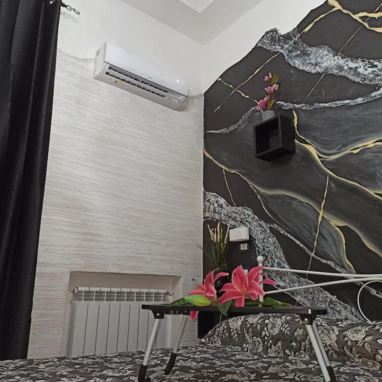 In The Center Rooms - Monolocale con Balcone - 9