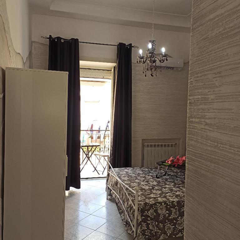 In The Center Rooms - Monolocale con Balcone - 10