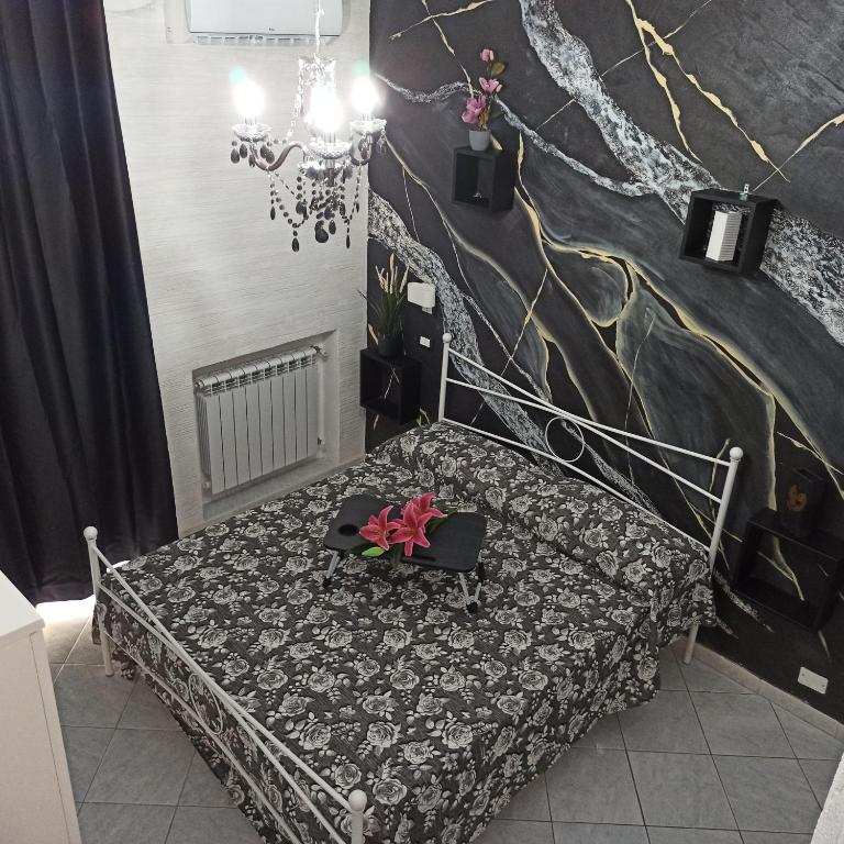 In The Center Rooms - Monolocale con Balcone - 15