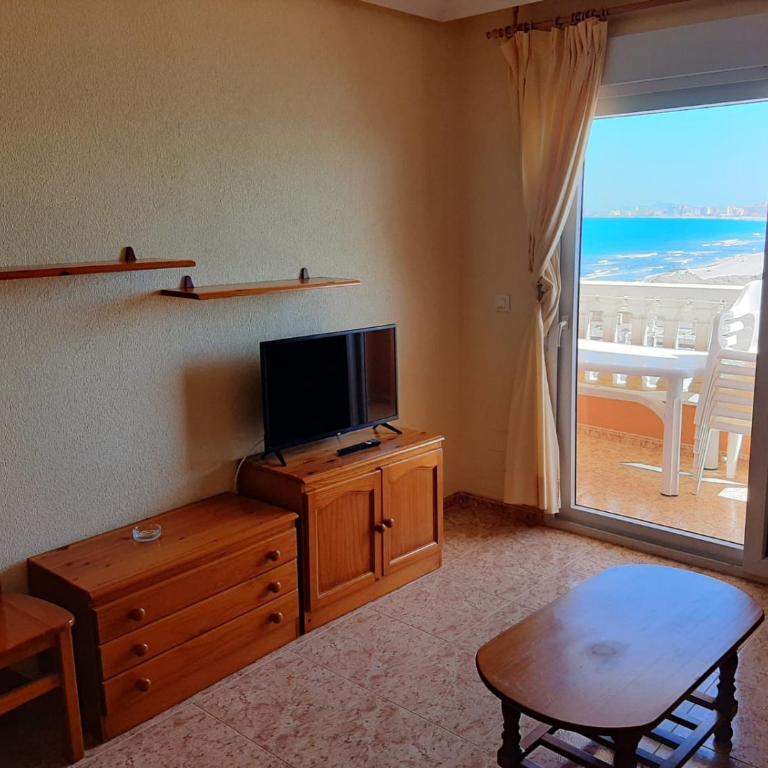 Apartamentos Turísticos Isla Grosa - Apartamento de 2 dormitorios (4-5 adultos) - 23