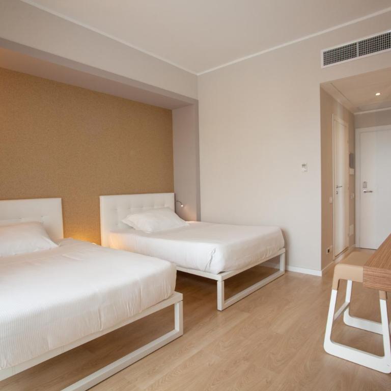 Oxygen Lifestyle Hotel - Camera Familiare - 1