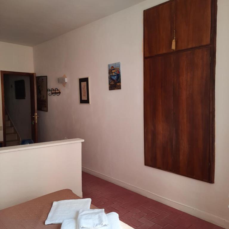 Il Leudo dei Cinque Sensi - Apartment mit 1 Schlafzimmer - 7