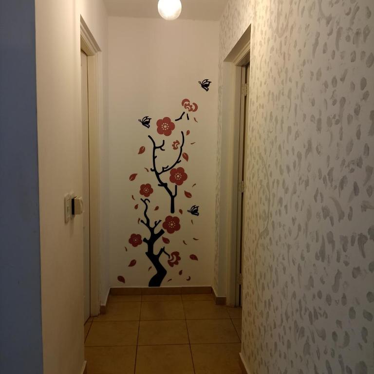 Apartamentos Santa Rosa 1B - Apartamento de 1 dormitorio - 8