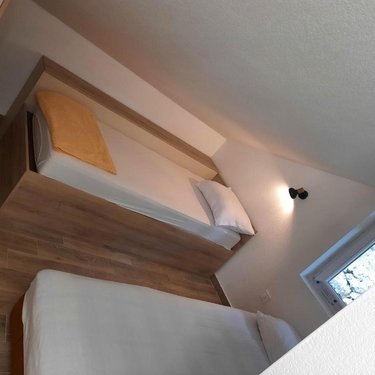 Stan za Vas odmor, Glosy Apartman - Apartman sa 2 Spavaće Sobe - 8