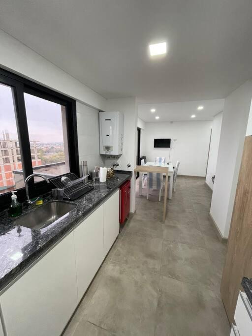 Nuevo Garden Suite jujuy - Apartamento de 2 dormitorios - 7