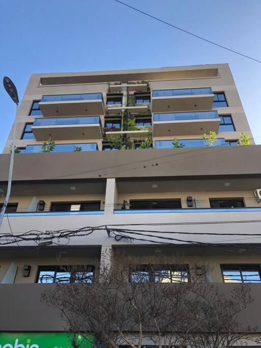 Nuevo Garden Suite jujuy - Apartamento de 2 dormitorios - 8