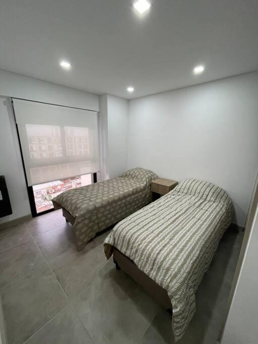 Nuevo Garden Suite jujuy - Apartamento de 2 dormitorios - 10