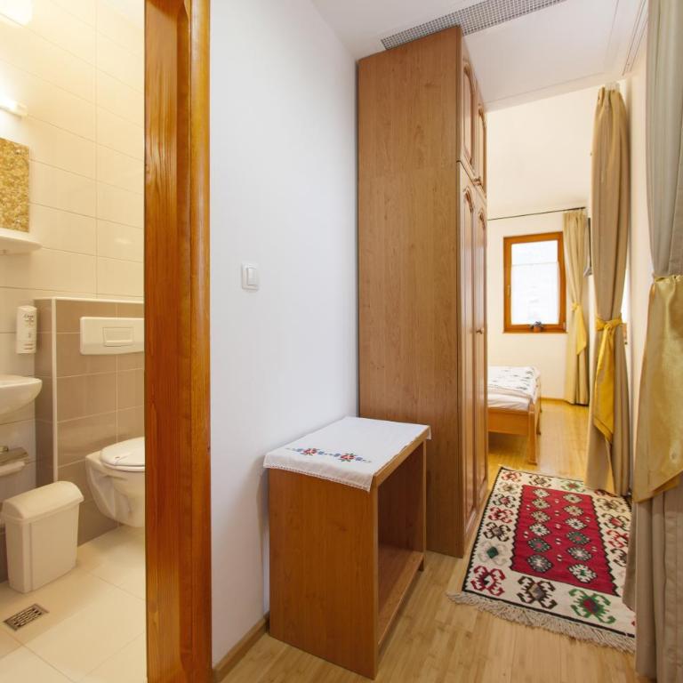 Hotel Almira - Twin Room - 2