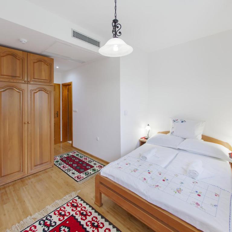 Hotel Almira - Double Room - 2