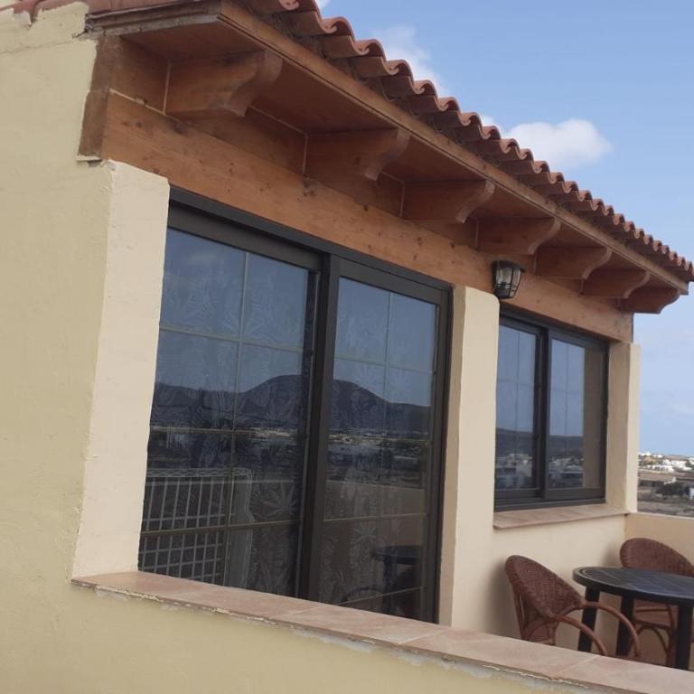 El cortijo de Valverde - Apartamento de 1 dormitorio - 9