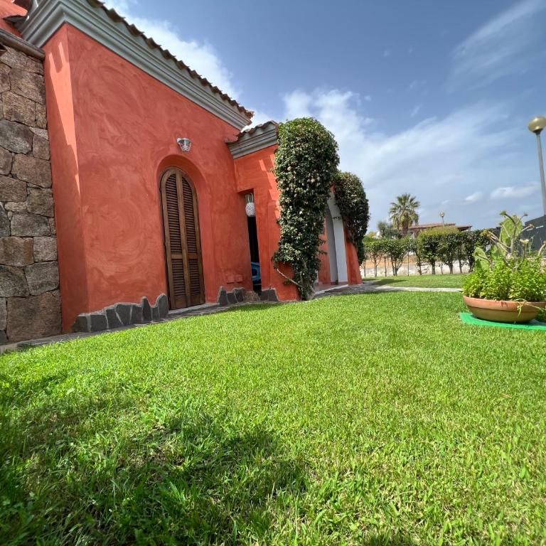 Villa Antonella - Villa con 2 Camere da Letto - 9