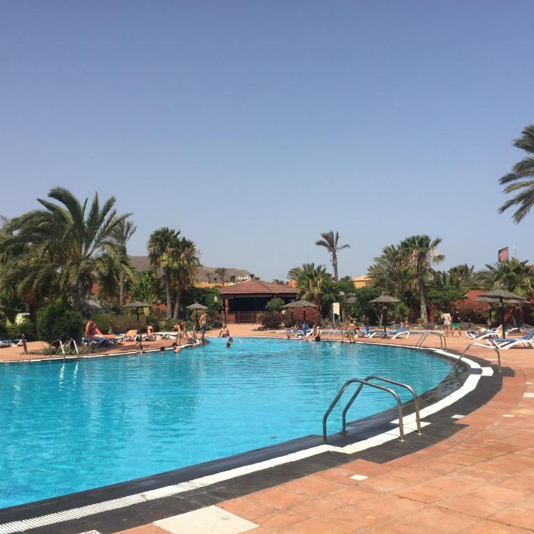 Corralejo Happy Place, precioso apartamento con piscina - Apartamento de 1 dormitorio - 13