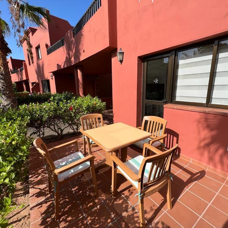 Corralejo Happy Place, precioso apartamento con piscina - Apartamento de 1 dormitorio - 2