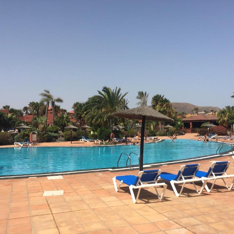 Corralejo Happy Place, precioso apartamento con piscina - Apartamento de 1 dormitorio - 14