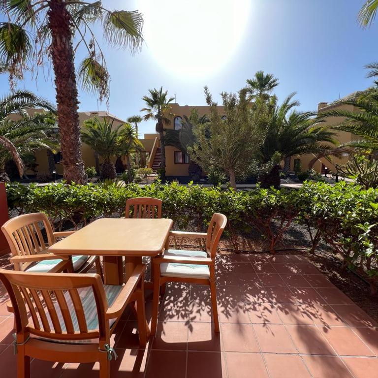 Corralejo Happy Place, precioso apartamento con piscina - Apartamento de 1 dormitorio - 1