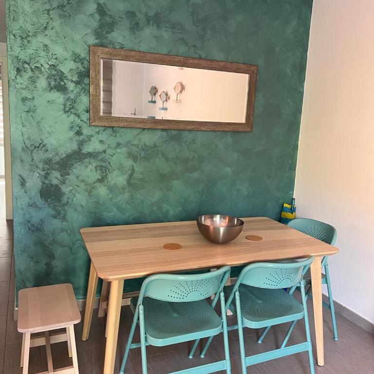 Corralejo Happy Place, precioso apartamento con piscina - Apartamento de 1 dormitorio - 9