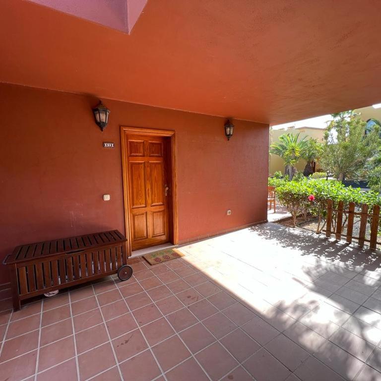 Corralejo Happy Place, precioso apartamento con piscina - Apartamento de 1 dormitorio - 3