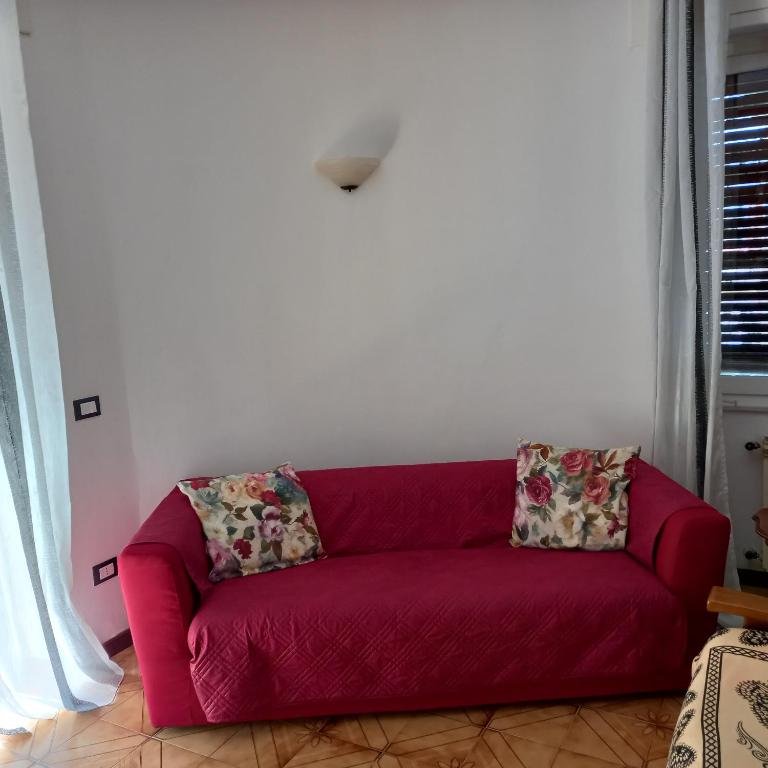 La Casa di Walter - Appartamento con Terrazza - 11