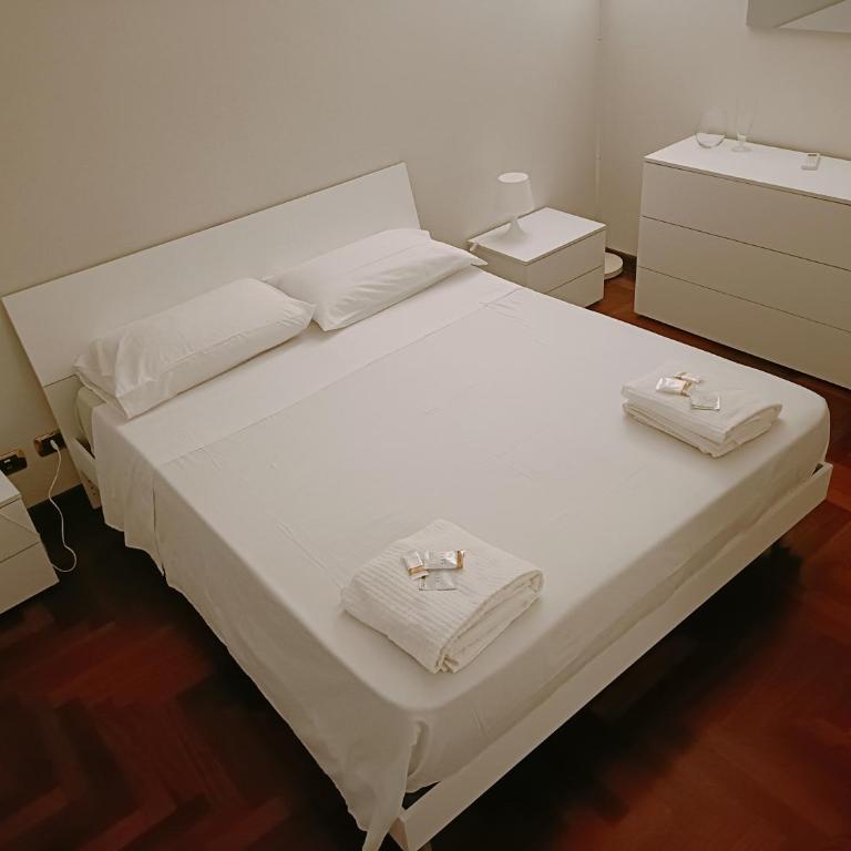 onoratocinque house apartment - Appartamento con 2 Camere da Letto - 20