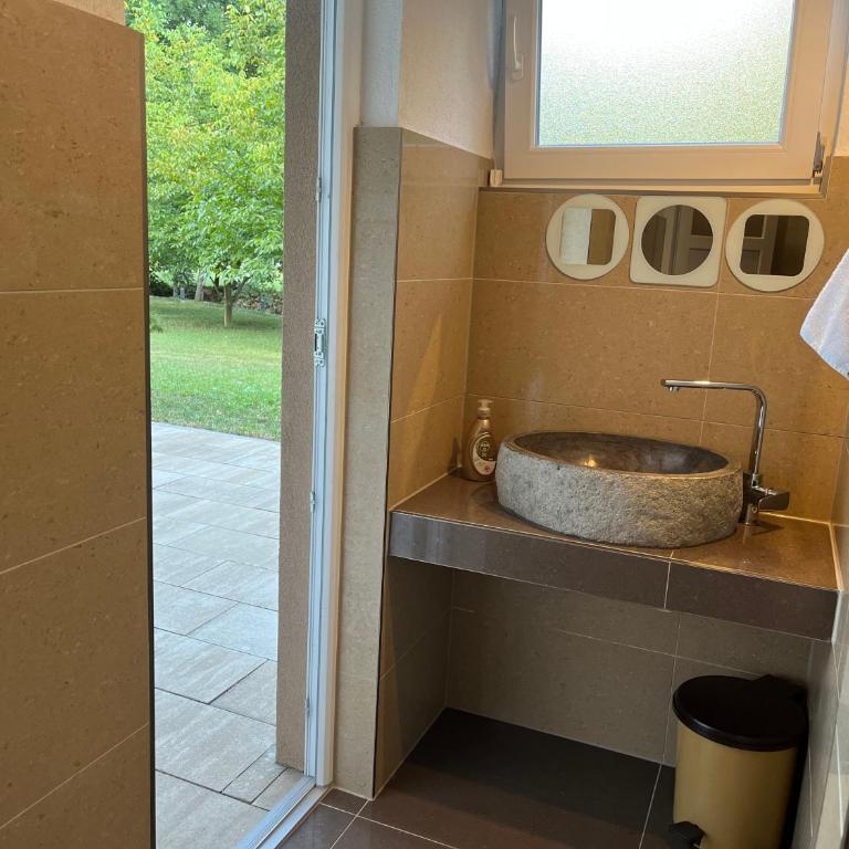 Soko holiday home Bihac - Villa - 26