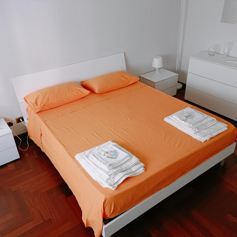 onoratocinque house apartment - Appartamento con 2 Camere da Letto - 23